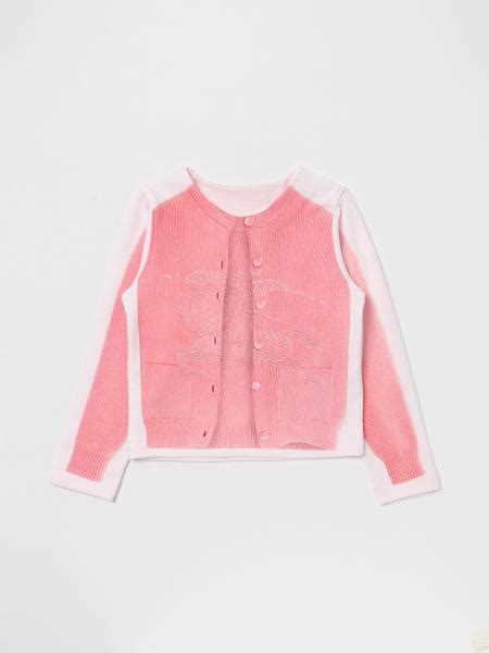 maglia bambina 2 anni burberry|Maglia Burberry kids Bambino .